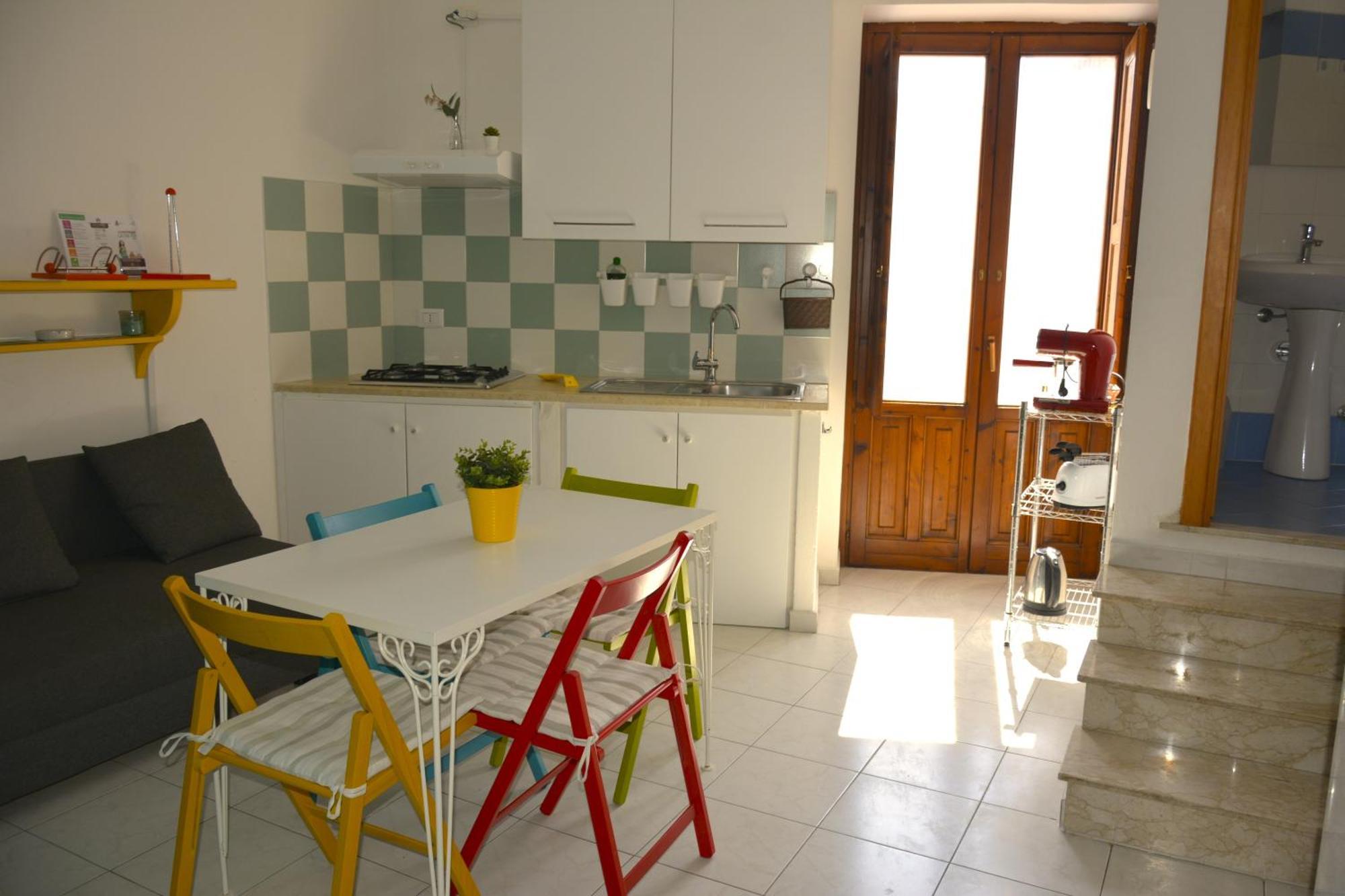 Teseo Siracusa In Ortigia Fuori Dalla Ztl Apartment Syracuse Ngoại thất bức ảnh