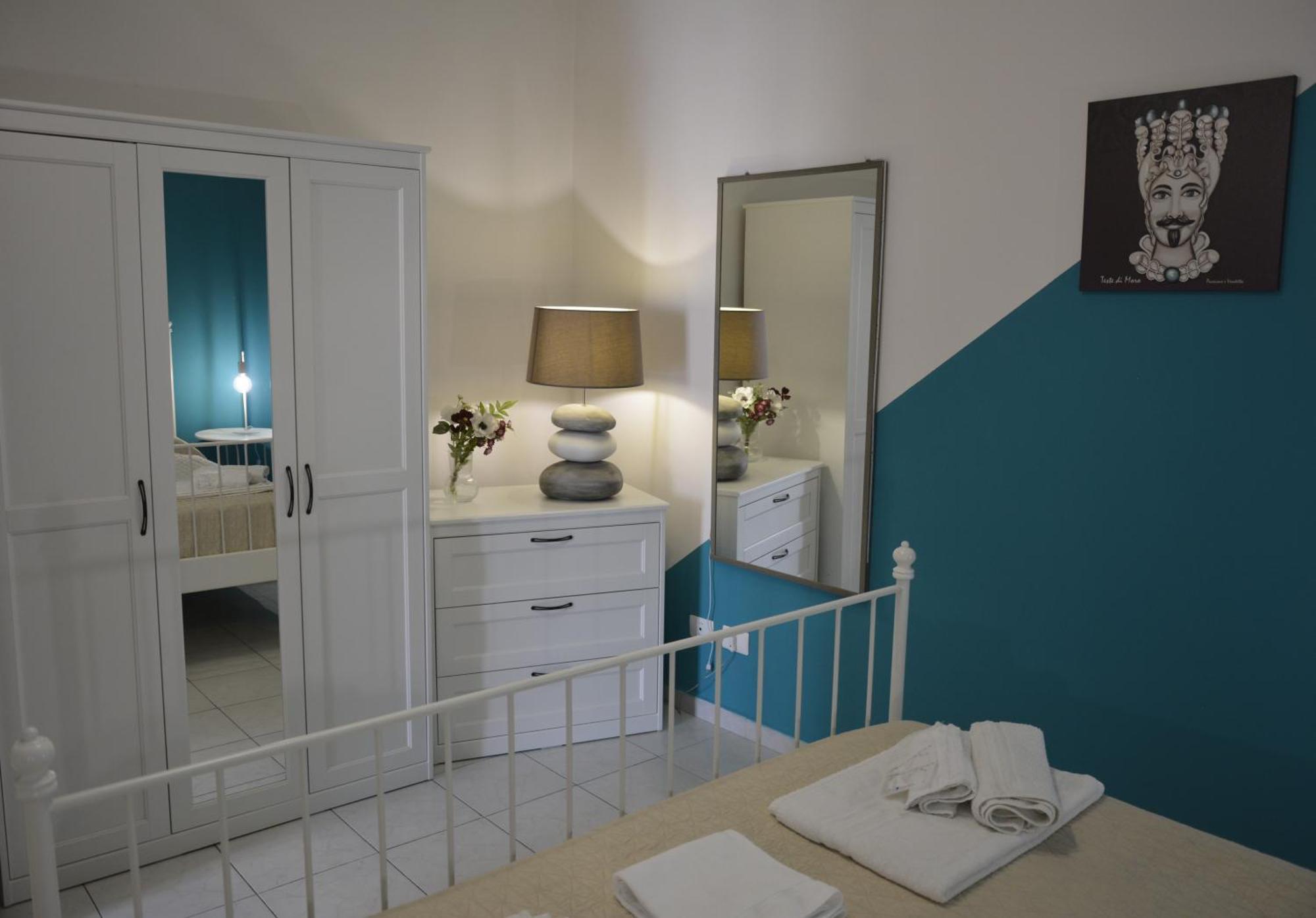 Teseo Siracusa In Ortigia Fuori Dalla Ztl Apartment Syracuse Ngoại thất bức ảnh