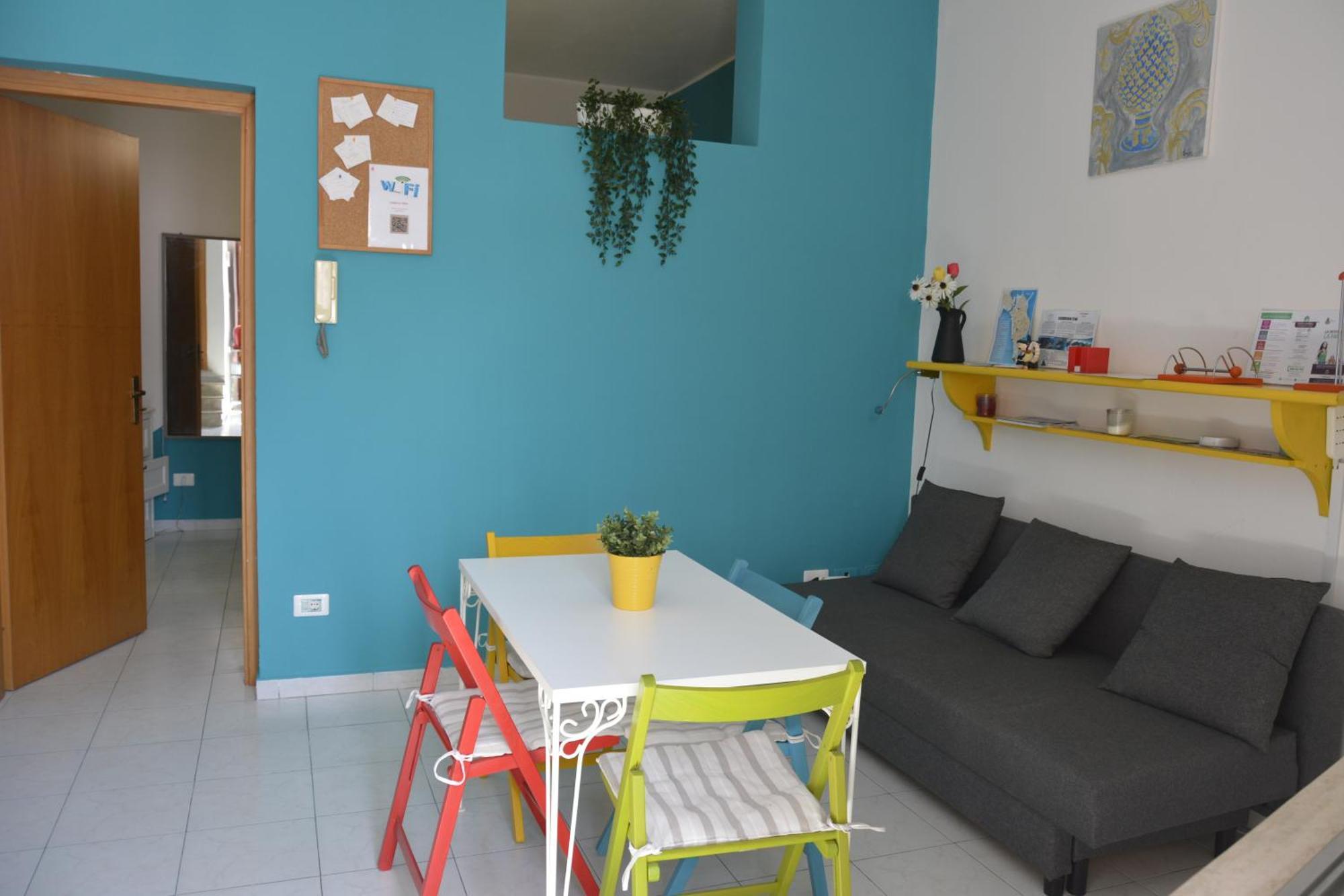 Teseo Siracusa In Ortigia Fuori Dalla Ztl Apartment Syracuse Ngoại thất bức ảnh